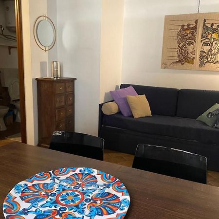 Primo Home Palermo Luaran gambar