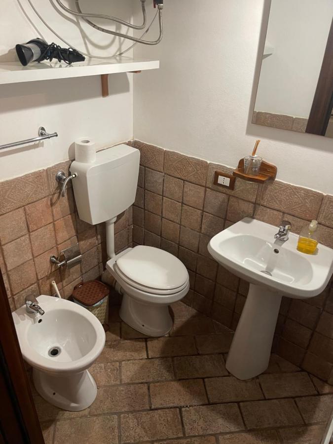 Primo Home Palermo Luaran gambar