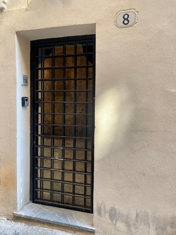 Primo Home Palermo Luaran gambar