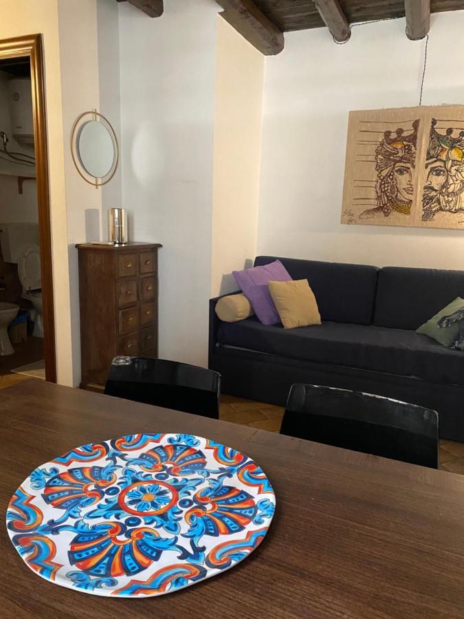 Primo Home Palermo Luaran gambar