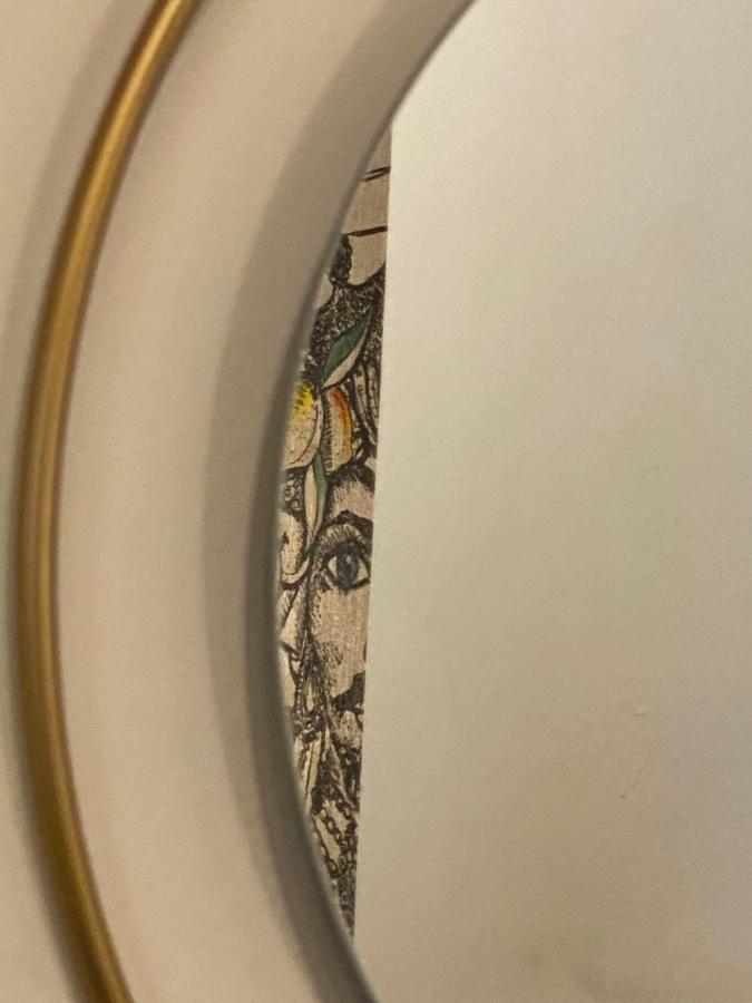 Primo Home Palermo Luaran gambar