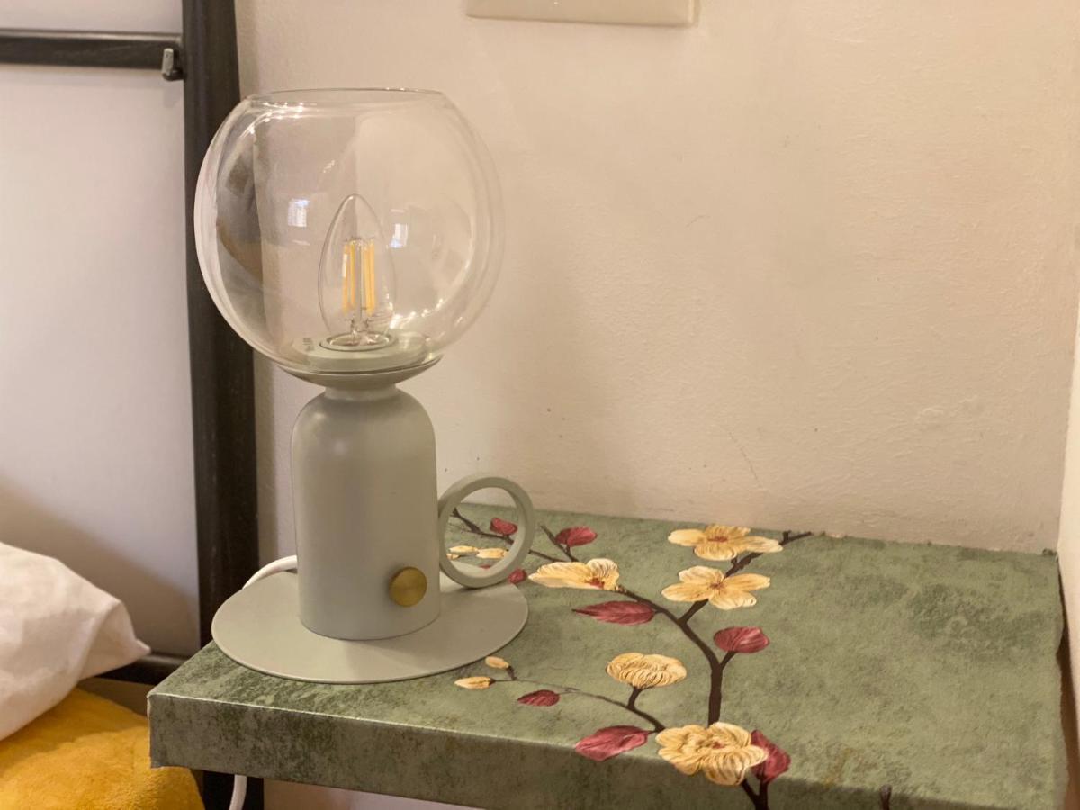 Primo Home Palermo Luaran gambar